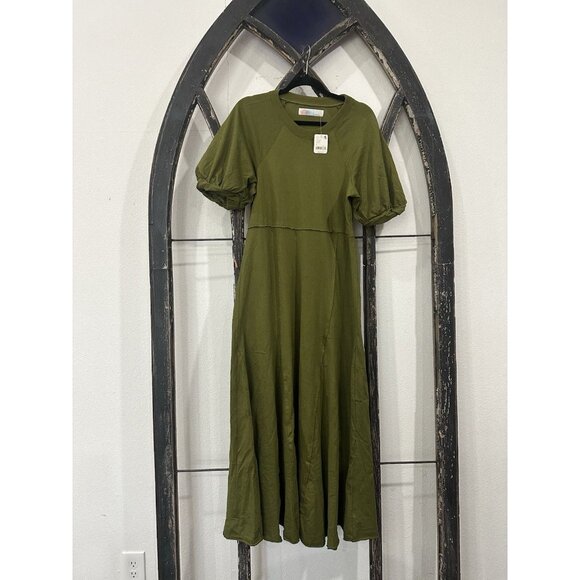 Free People Dresses & Skirts - NWT free people brentwood maxi Sz Small - FOUND SPOTS when taking pictures